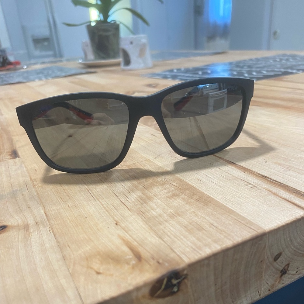 Polo by Ralph Lauren Sunglasses